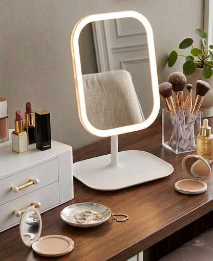 AuraMirror™