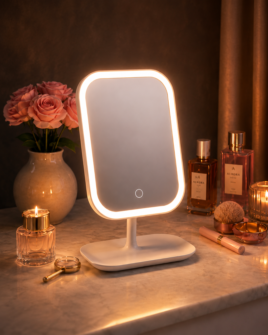 AuraMirror™